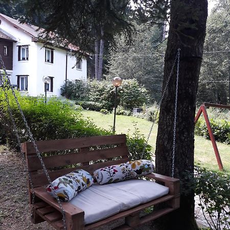 Villa Sveti Dimitar Borovets Esterno foto