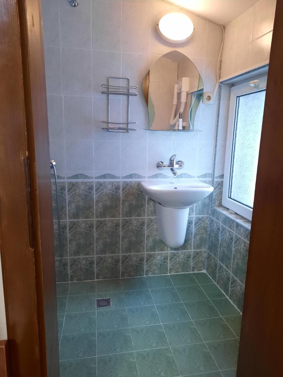 Villa Sveti Dimitar Borovets Esterno foto