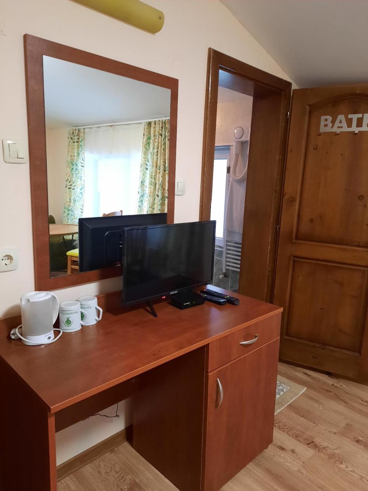 Villa Sveti Dimitar Borovets Esterno foto