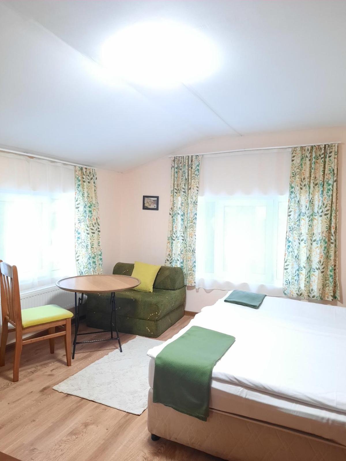 Villa Sveti Dimitar Borovets Esterno foto