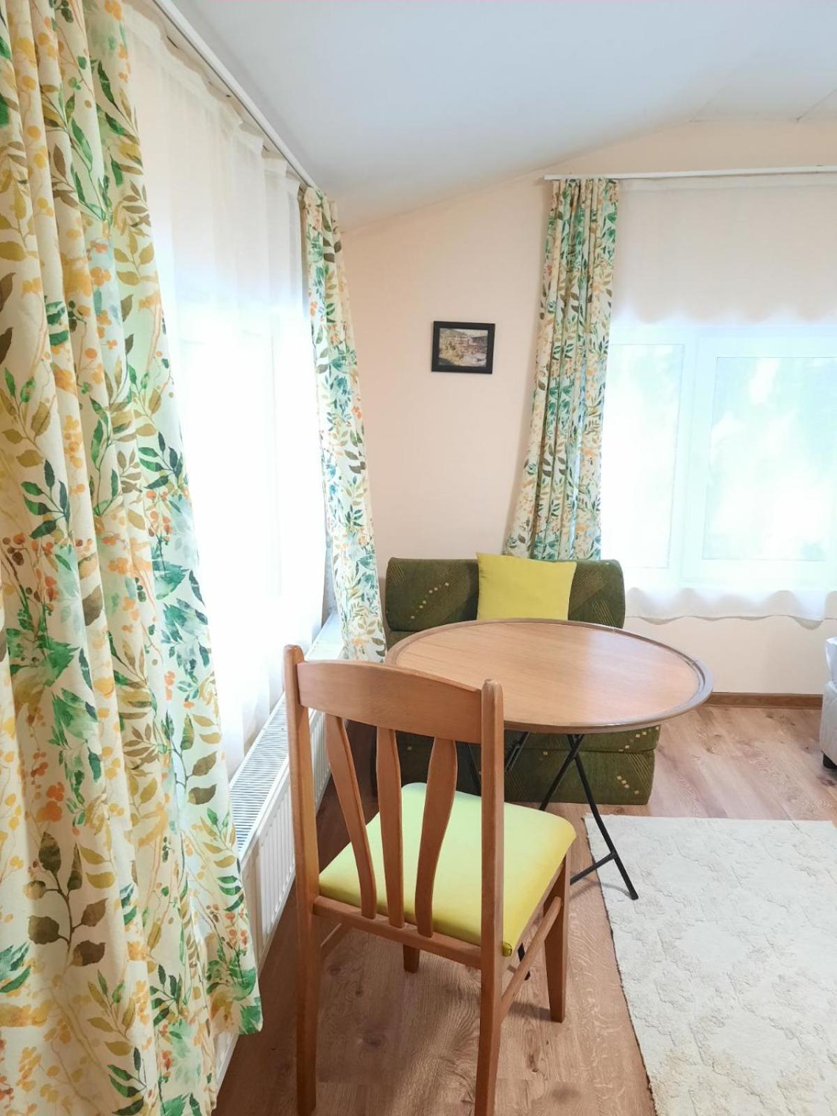 Villa Sveti Dimitar Borovets Esterno foto