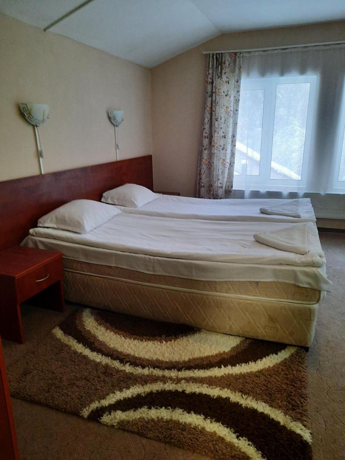 Villa Sveti Dimitar Borovets Esterno foto