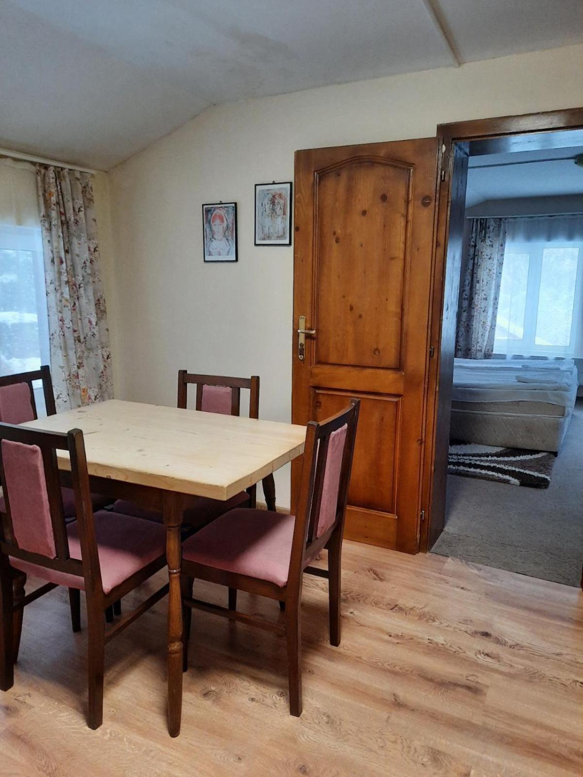 Villa Sveti Dimitar Borovets Esterno foto