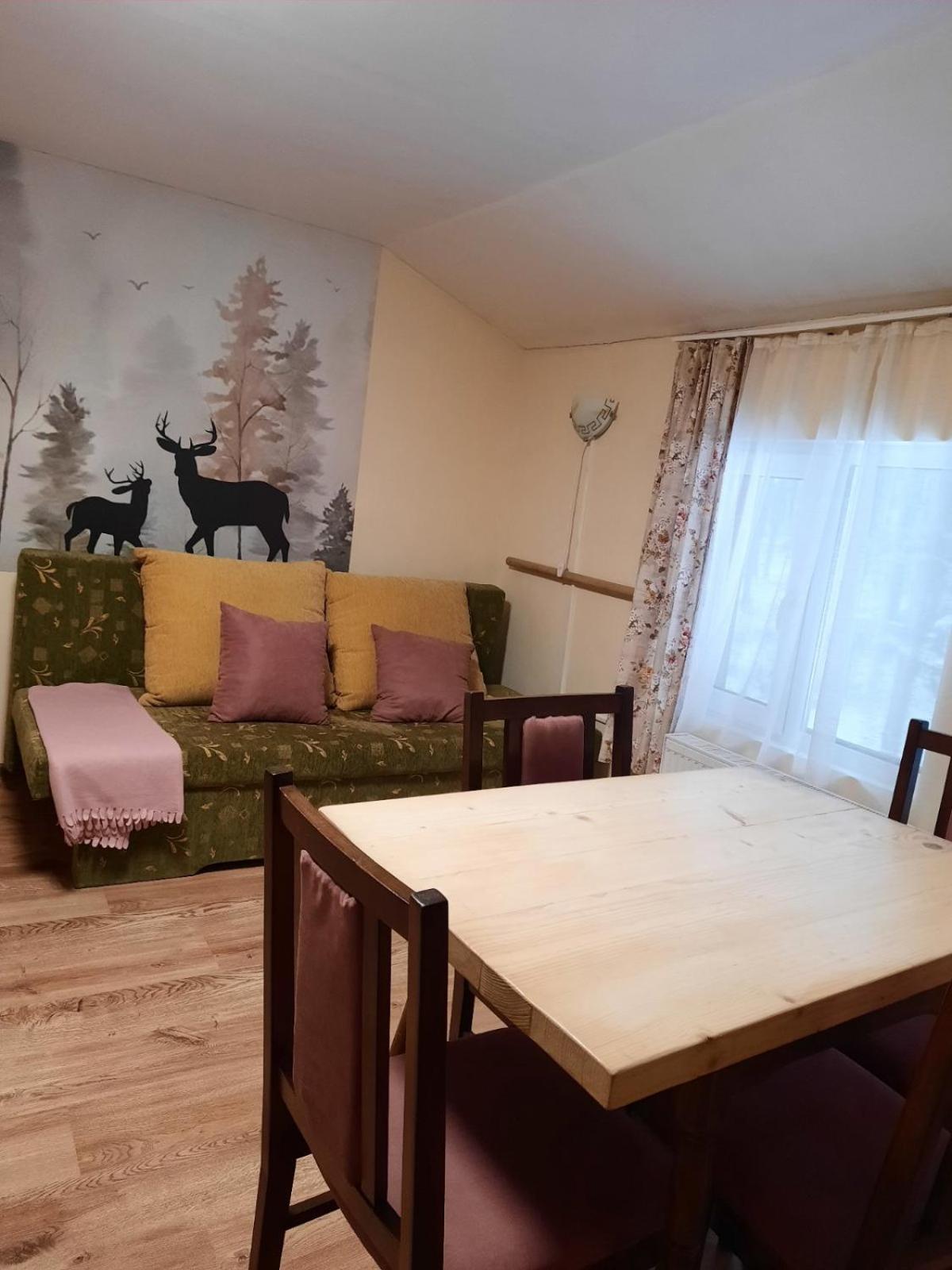 Villa Sveti Dimitar Borovets Esterno foto
