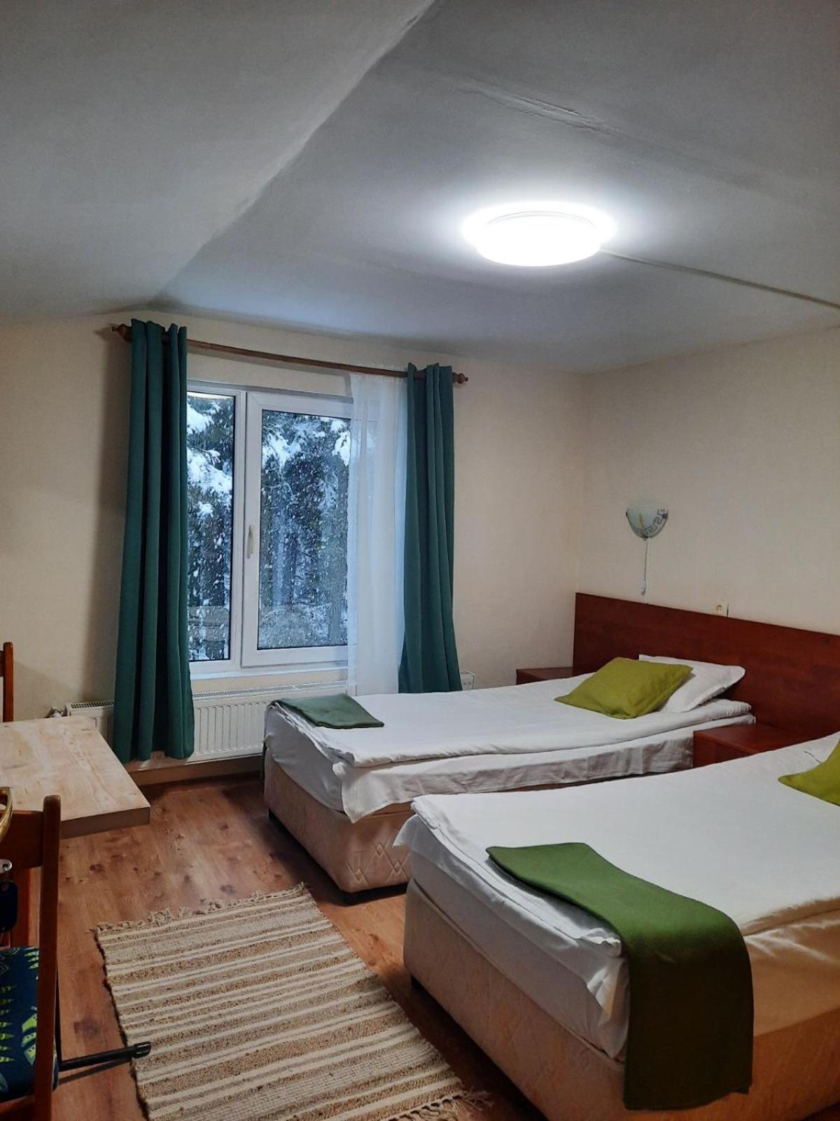 Villa Sveti Dimitar Borovets Esterno foto