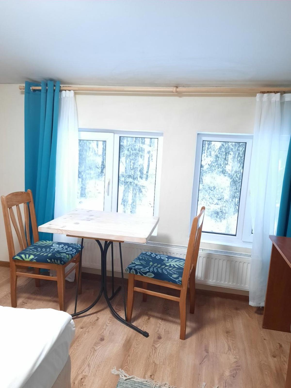 Villa Sveti Dimitar Borovets Esterno foto