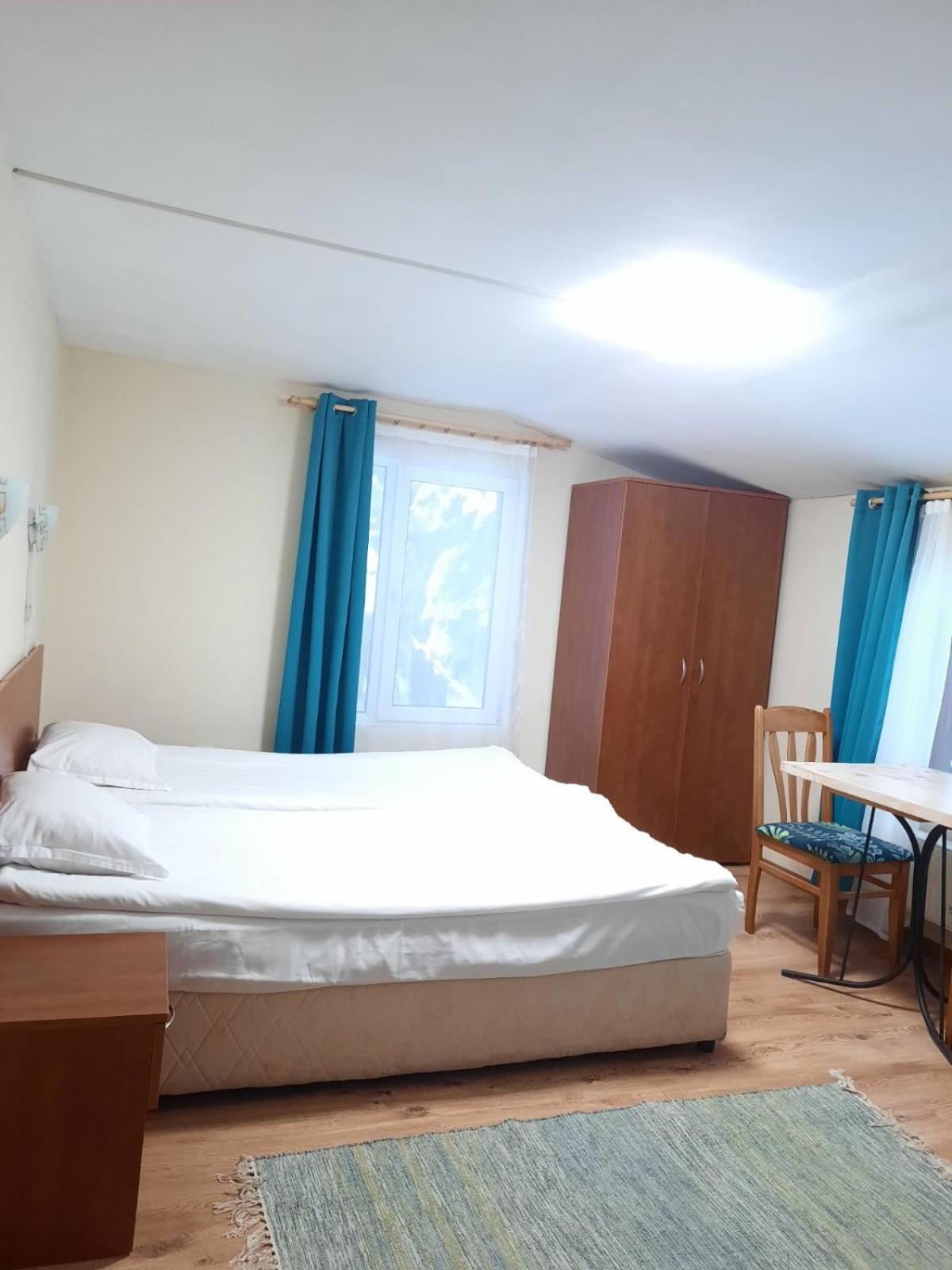 Villa Sveti Dimitar Borovets Esterno foto