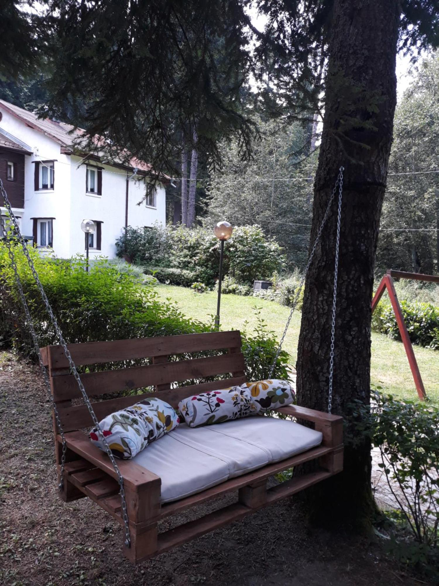 Villa Sveti Dimitar Borovets Esterno foto