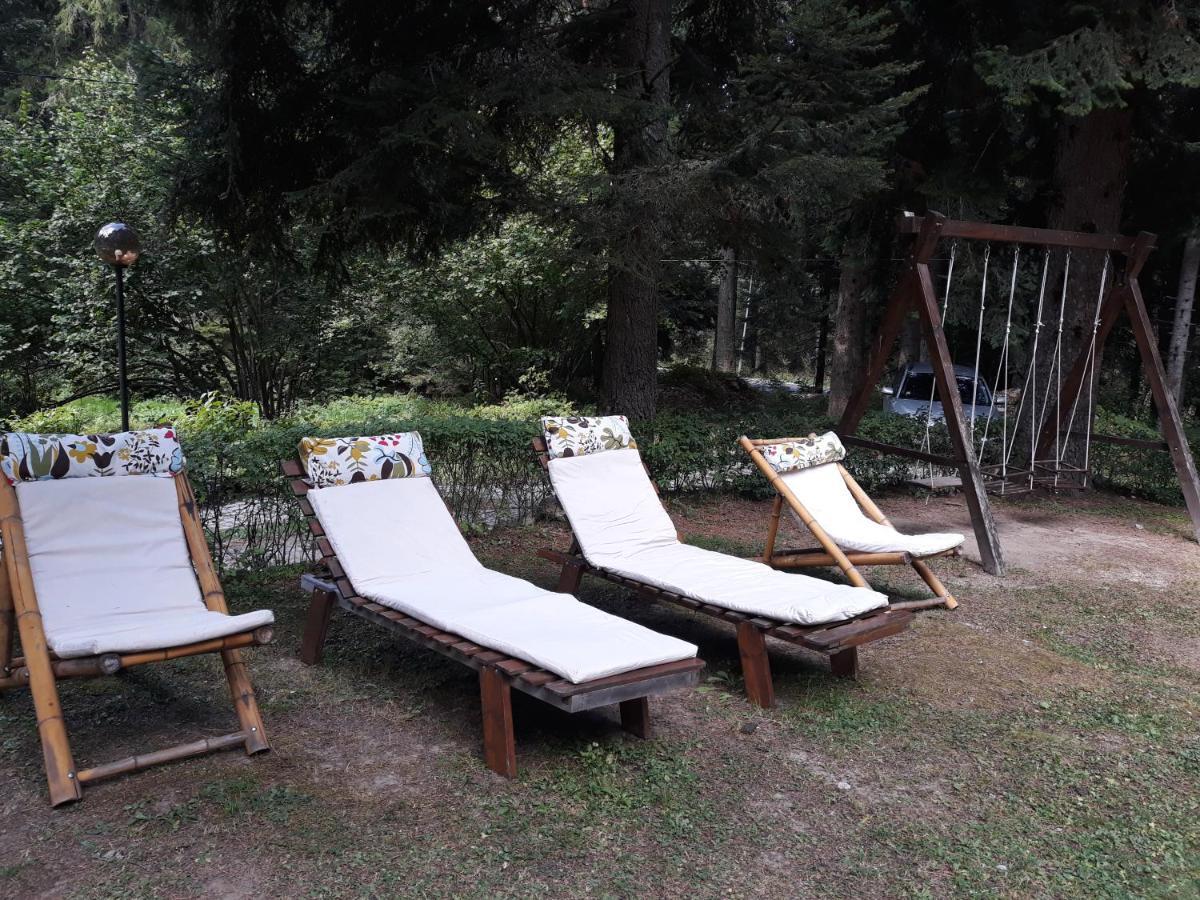 Villa Sveti Dimitar Borovets Esterno foto